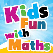 Kids Fun with Maths Mod Apk