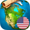 GeoExpert - USA Geography Mod