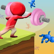 Push em all crowd Mod APK