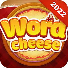 Word Cheese-Happy Word Mod APK