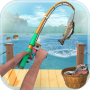 Real Fishing Simulator 2018 - Wild Fishing APK+MOD (Remove ads)v3.4 Real Fishing Simulator 2018 - Wild Fishing
