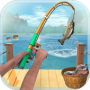 Real Fishing Simulator 2018 - Wild Fishing APK+MOD (Remove ads)v3.4 Real Fishing Simulator 2018 - Wild Fishing