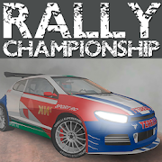Rally Championship Mod