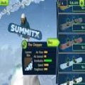 SummitX Snowboarding Mod