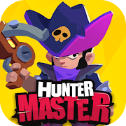 Hunter Master Mod Apk