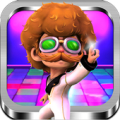 Stack Tap Disco Star icon