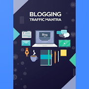 Blogging Traffic Mod APK