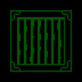 WaHoKe (Sokoban in ASCII) Mod
