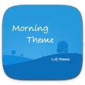 Morning Theme LG G6 G5 V20 V30 Mod