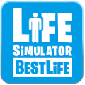 Life Simulator: Best Life Mod