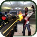 Subway Zombie Attack 3D Mod