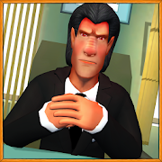 Scary Boss 3D Mod Apk