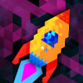 Trixel Rocket‏ Mod