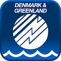 Boating Denmark&Greenland icon