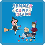 SUMMER CAMP ISLAND QUIZ Mod APK