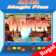 2002 arcade king مهكر APK