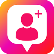 Real Followers - Get Fast Likes for Instagram Mod APK