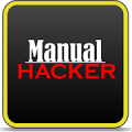 Manual Hacker Gold Mod