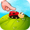 Ant smasher : kids games Mod