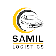 SAMIL LOGISTICS Mod APK'sı