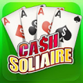 Cash Solitaire - Win Real Money icon