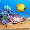Aquarium HD for GoogleTV Mod