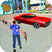 Gangster Miami New Crime Mafia City Simulator Mod