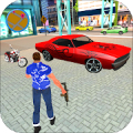 Gangster Miami New Crime Mafia City Simulator Mod
