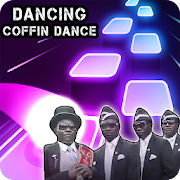 Astronomia dancing hop Coffin Dance Mod Apk