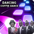 Astronomia dancing hop Coffin Dance APK