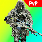 Sniper Warrior: PvP Sniper Mod