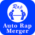 Auto Rap : Merge Voice With Music‏ Mod