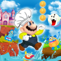 Super Mari's Adventure APK