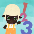 Fuzzy Numbers: Pre-K Number Fo Mod