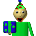 Baldi's Basics Birthday Classic Mod