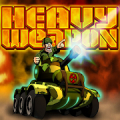 Heavy Weapon Deluxe - Drive Tank! Fight Airplane! Mod