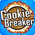 Cookie Breaker!!! Mod