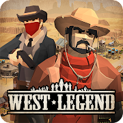 West Legend icon