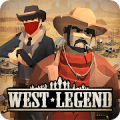 West Legend icon