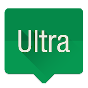 Ultra Pack for Zooper Widget Mod