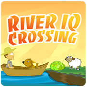 River Crossing IQ - Trivia Quiz Mod Apk