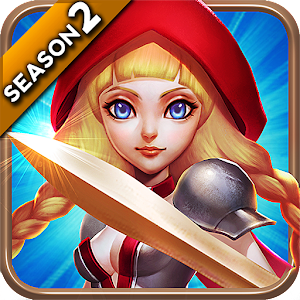 Final Fable APK Mod Apk 1.8.13 