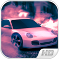 Elite Car Race Pro icon