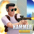 Hammer Reloaded icon