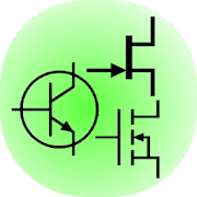 Caldroid Analisis Transistor Bjt, Mosfet, Jfet Mod Apk