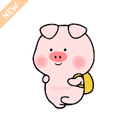 Pig Stickers WAStickerApps Mod Apk