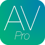 Audio Visualizer Pro Mod
