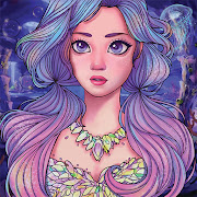 Color Painting: Paint by number & Coloring book Mod Apk