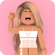 Girl skins for roblox Mod Apk