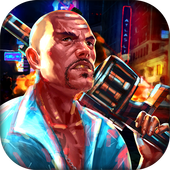 Black of Grand: Real Gangster Vegas City Free Game Mod